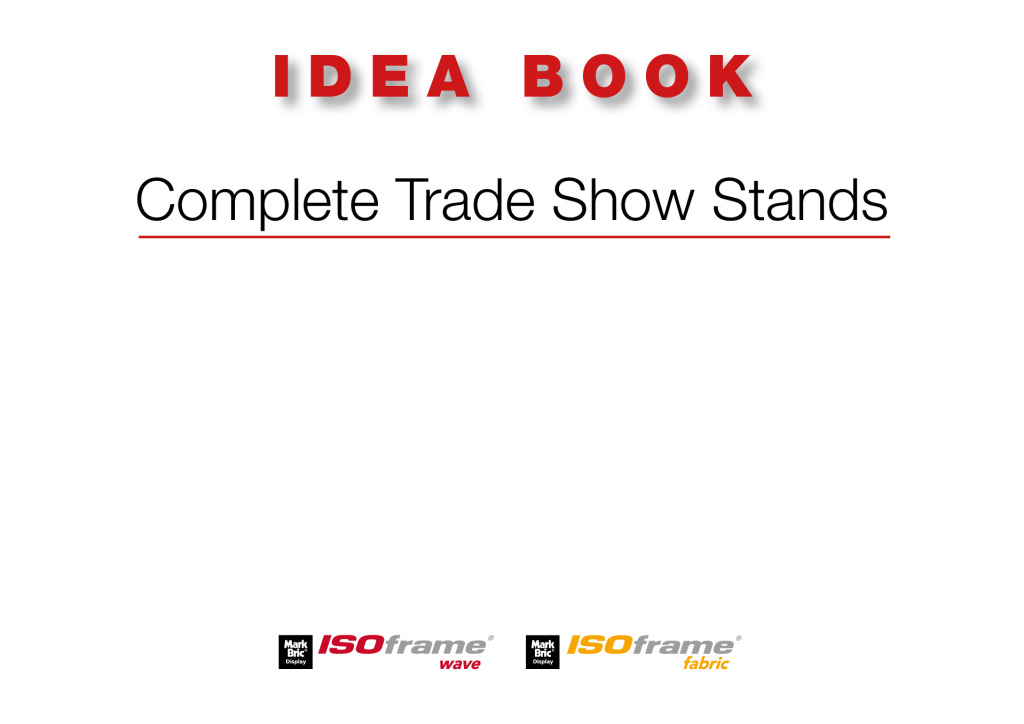 thumbnail of Idea book, ISOframe – W-out price