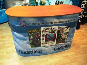 Messedisk